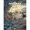 Les Maîtres des Iles - Tome 02