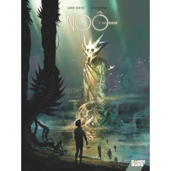 Noô - Tome 01