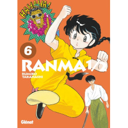 Ranma 1/2 - Édition...