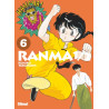 Ranma 1/2 - Édition originale - Tome 06