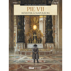 Pie VII