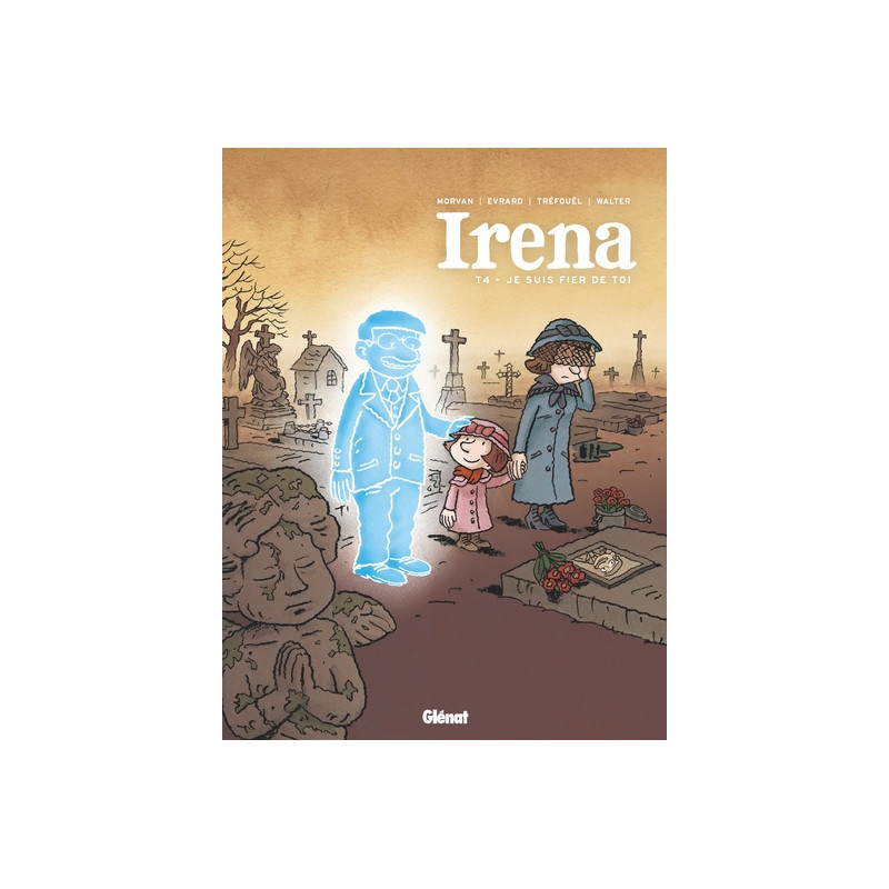 Irena - Tome 04
