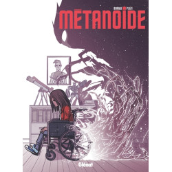 Metanoïde