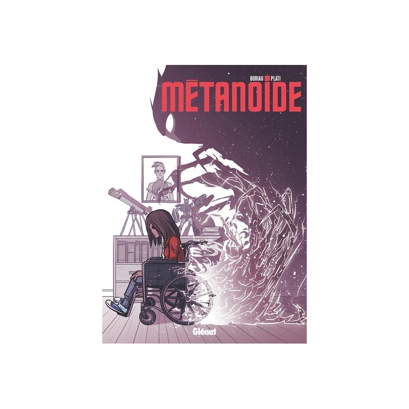 Metanoïde