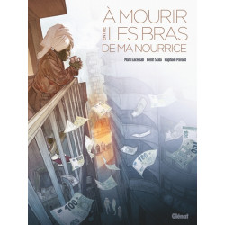 À mourir entre les bras de...