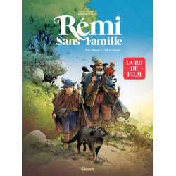 Rémi Sans Famille