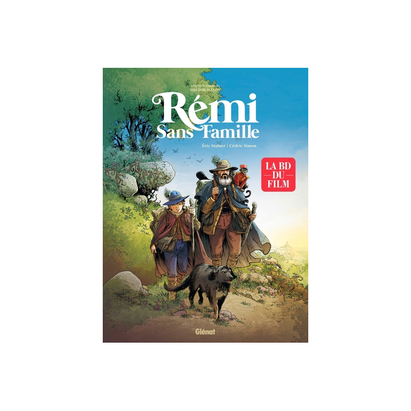 Rémi Sans Famille