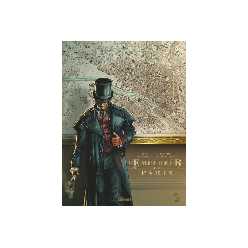 L'Empereur de Paris
