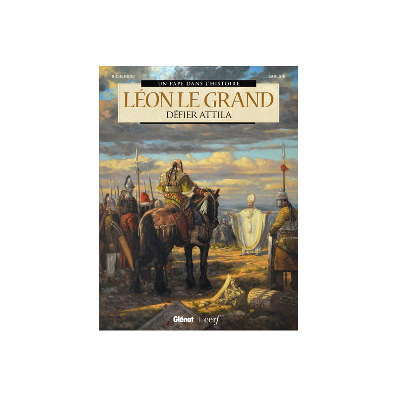 Léon le Grand