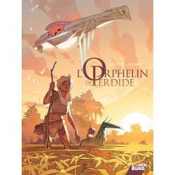 L'Orphelin de Perdide -...