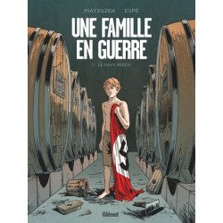 Une famille en guerre -...