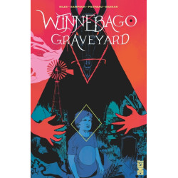 Winnebago Graveyard