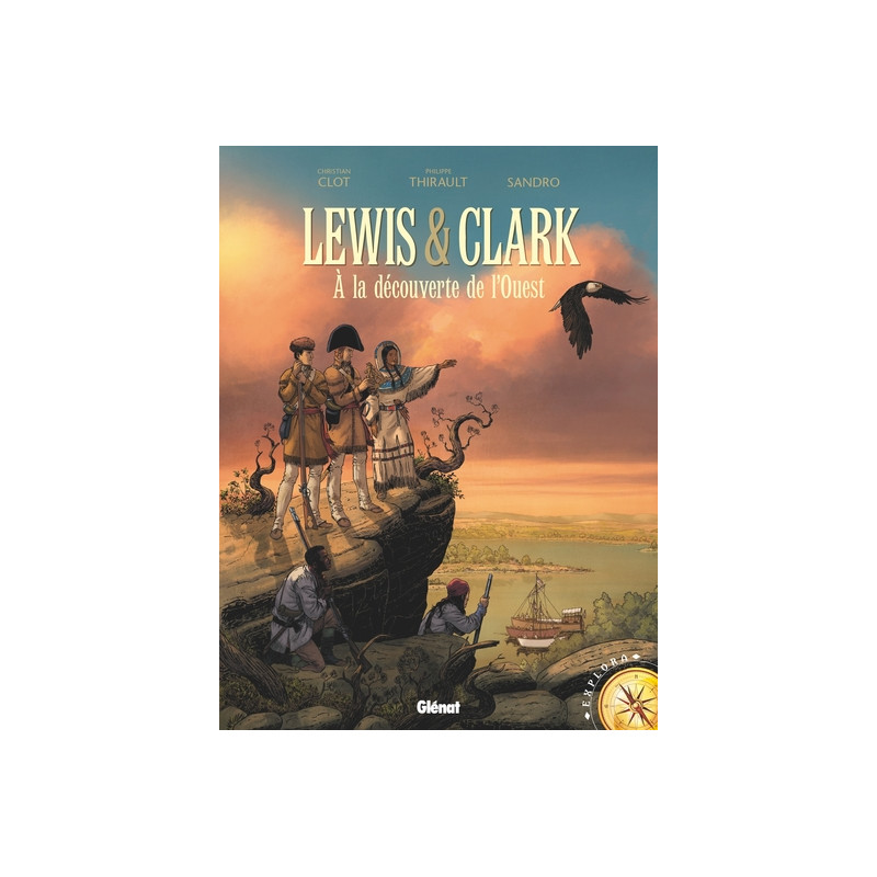 Lewis & Clark
