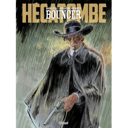 Bouncer - Tome 12