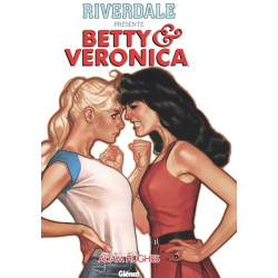 Riverdale présente Betty et...