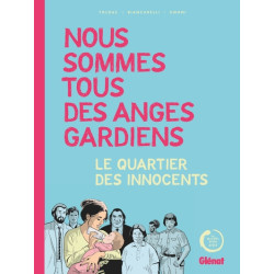 Nous sommes tous des anges...