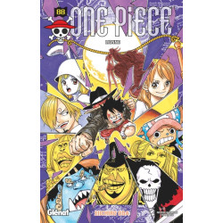 One Piece - Édition...