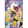 One Piece - Édition originale - Tome 88