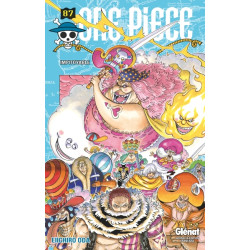 One Piece - Édition...