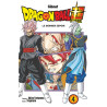 Dragon Ball Super - Tome 04