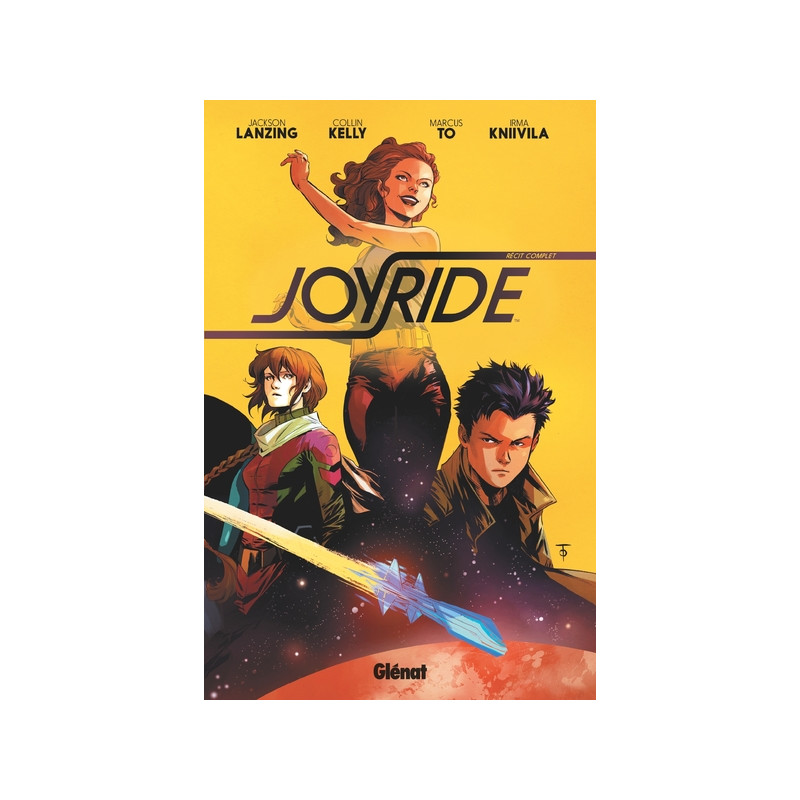 Joyride