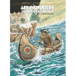 Les Pionniers du nouveau...
