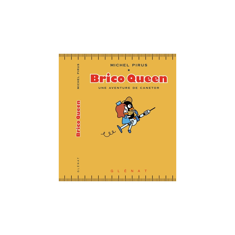 Brico Queen