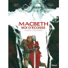 Macbeth, roi d'Écosse - Tome 02