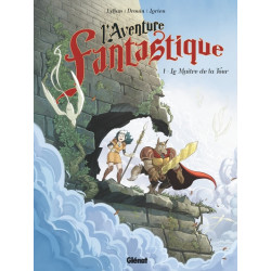 L'Aventure fantastique -...