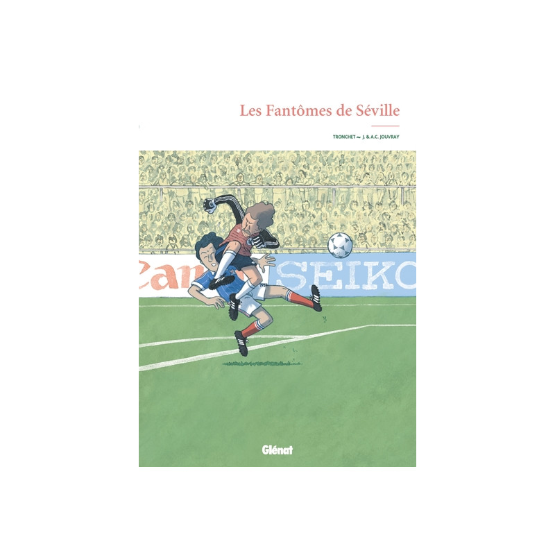 Les Fantômes de Séville