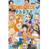 One Piece Party - Tome 03