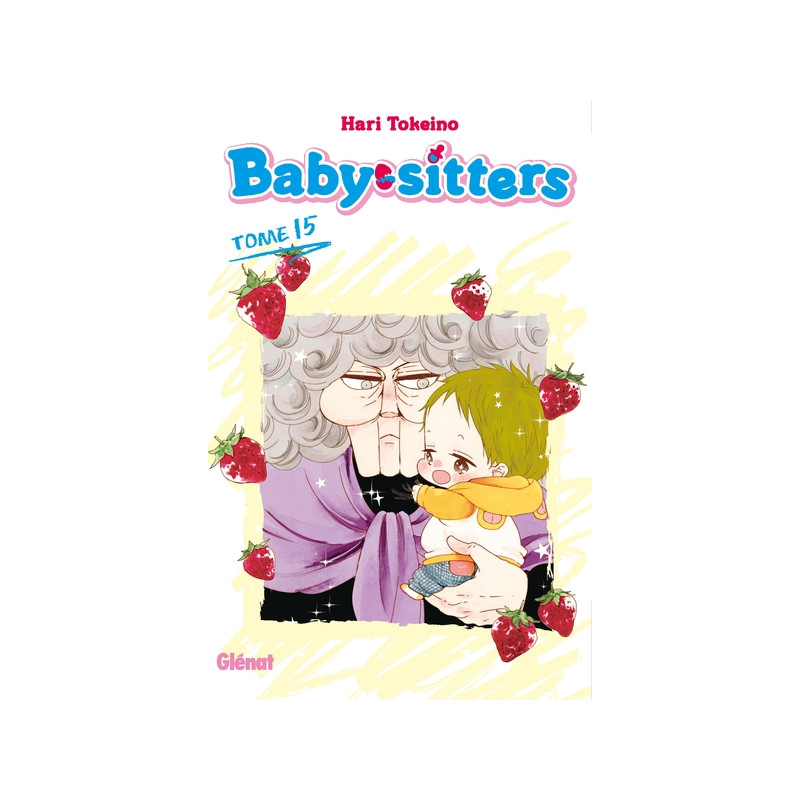 Baby-sitters - Tome 15