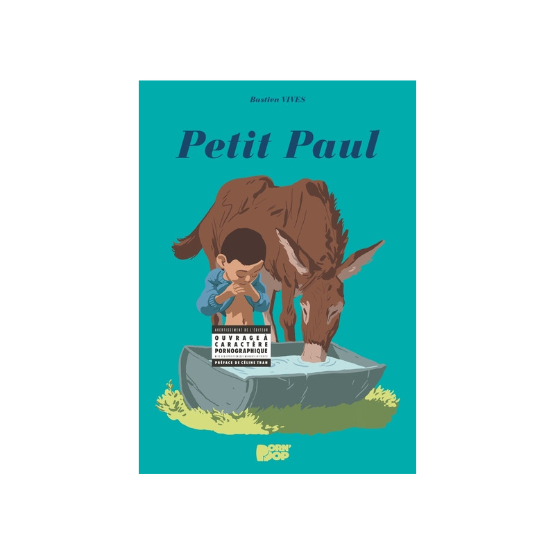 Petit Paul