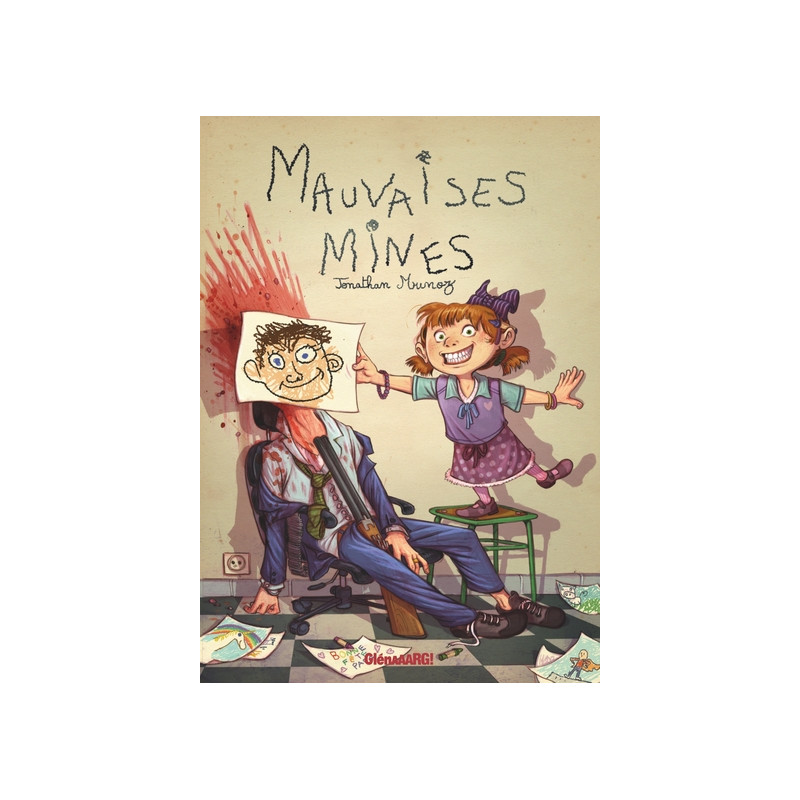 Mauvaises mines