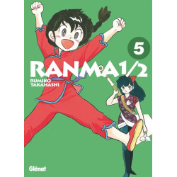 Ranma 1/2 - Édition...