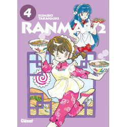 Ranma 1/2 - Édition...