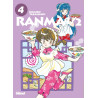 Ranma 1/2 - Édition originale - Tome 04