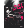 Blue Giant - Tome 05