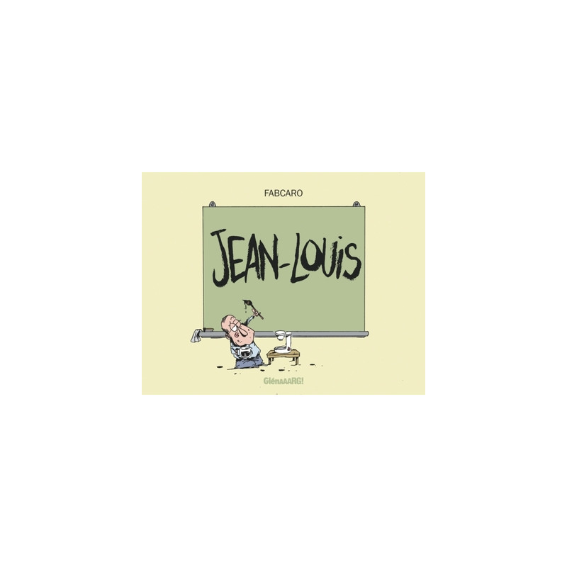 Jean-Louis NE