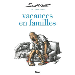 Les Intégrales Serre -...
