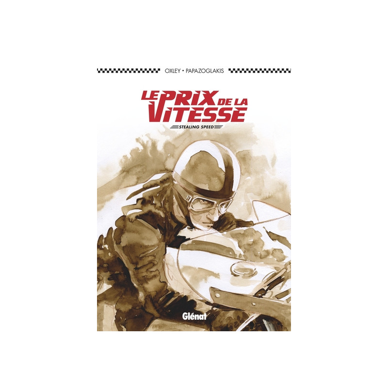 Le Prix de la vitesse