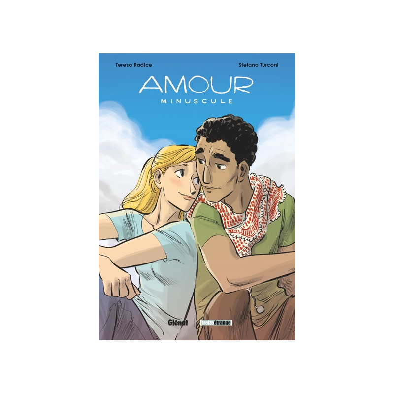 Amour minuscule
