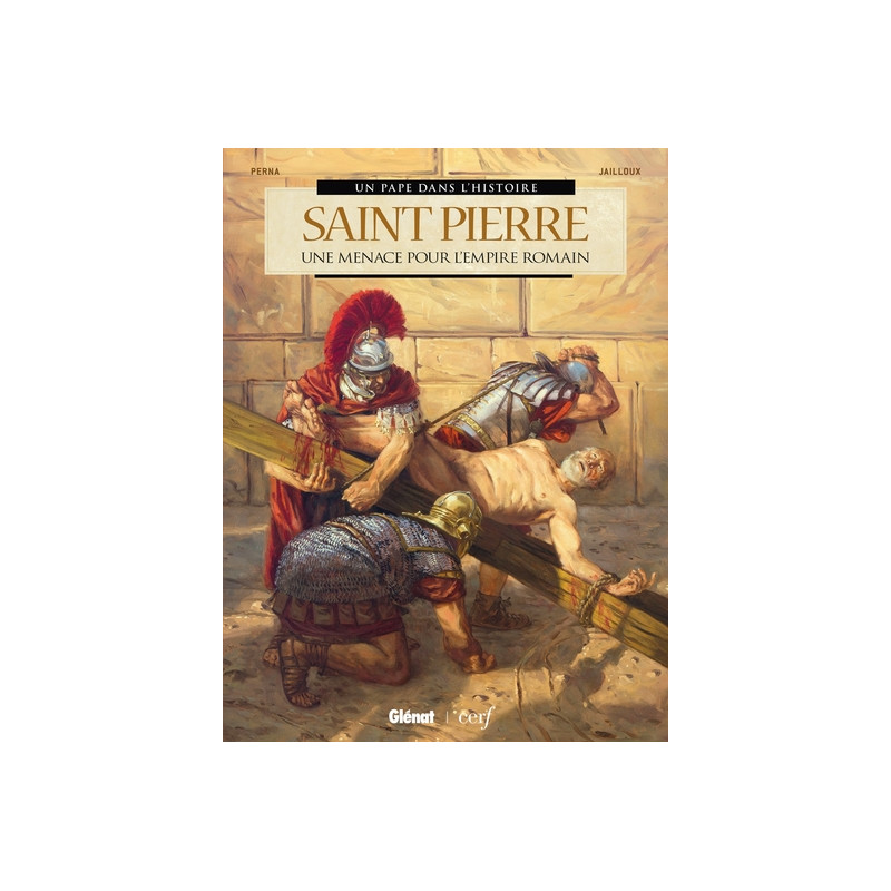 Saint Pierre