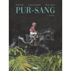 Pur-sang - Tome 01