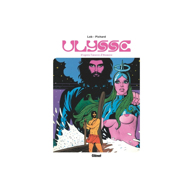 Ulysse