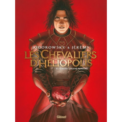 Les Chevaliers d'Héliopolis...