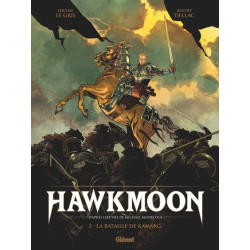 Hawkmoon - Tome 02