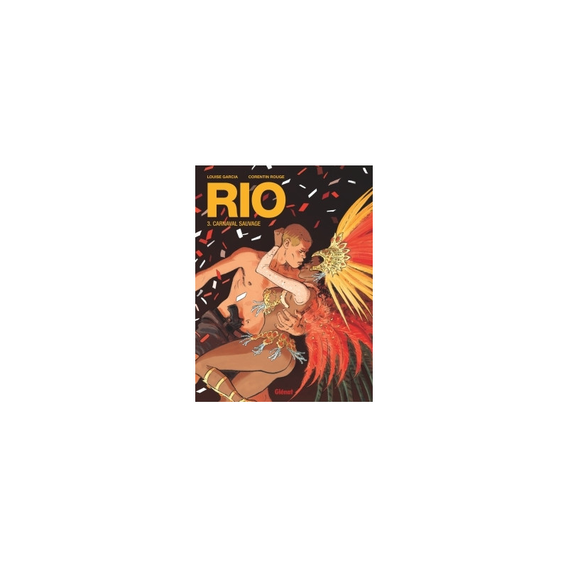 Rio - Tome 03