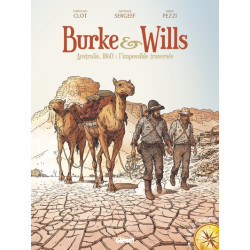Burke & Wills