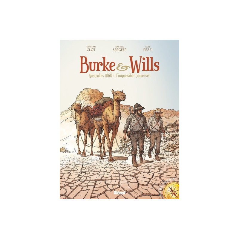 Burke & Wills
